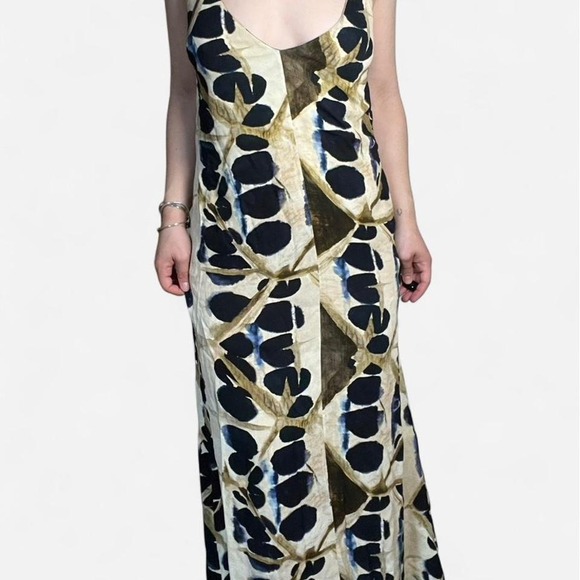 Massimo Dutti Dresses & Skirts - Massimo Dutti Maxi Dress